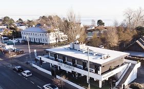 Strandmotellet